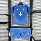Kit Infantil Bayern de Munique 25/26 Portero Edición Especial