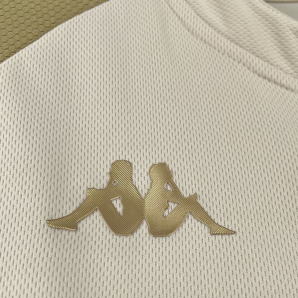 Camiseta Vasco da Gama 2024 Terceiro - (Aficionado)