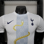Camiseta Tottenham Edición Especial 25/26 - Versión (Jugador)