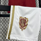 Kit Infantil Bayern de Munique 24/25 Cumpleaños 125 Años