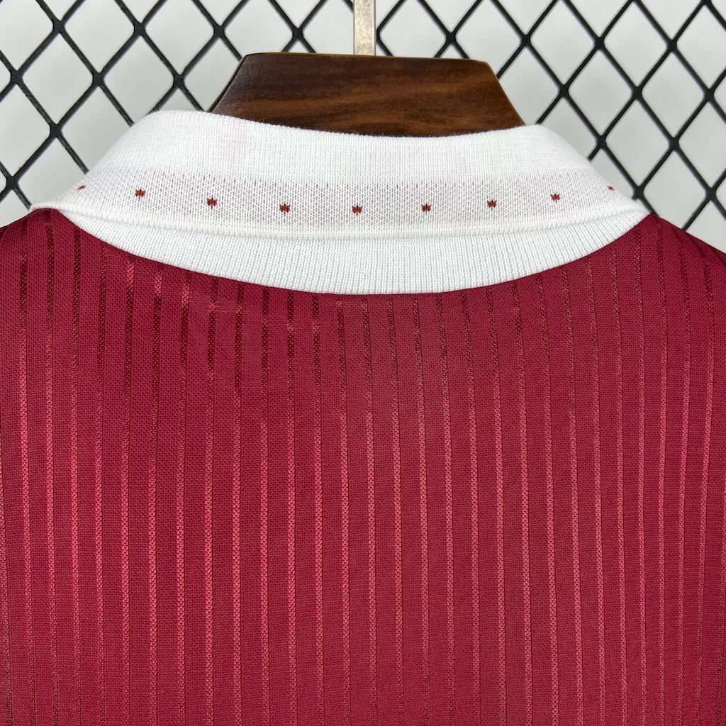 Camiseta Albacete Fora 94/95 - Versión (Retro)