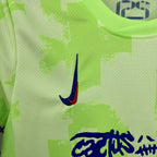 Kit Infantil Barcelona 25/26 Fifth (Cactus Jack)