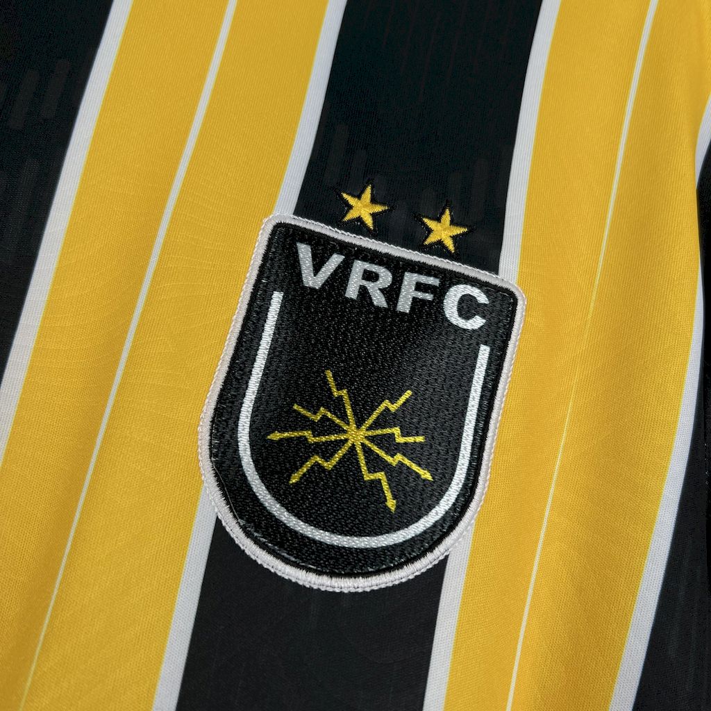 Camiseta Volta Redonda 2025 Casa - (Aficionado)