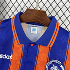Camiseta Rangers Fora 93/94 - Versión (Retro)