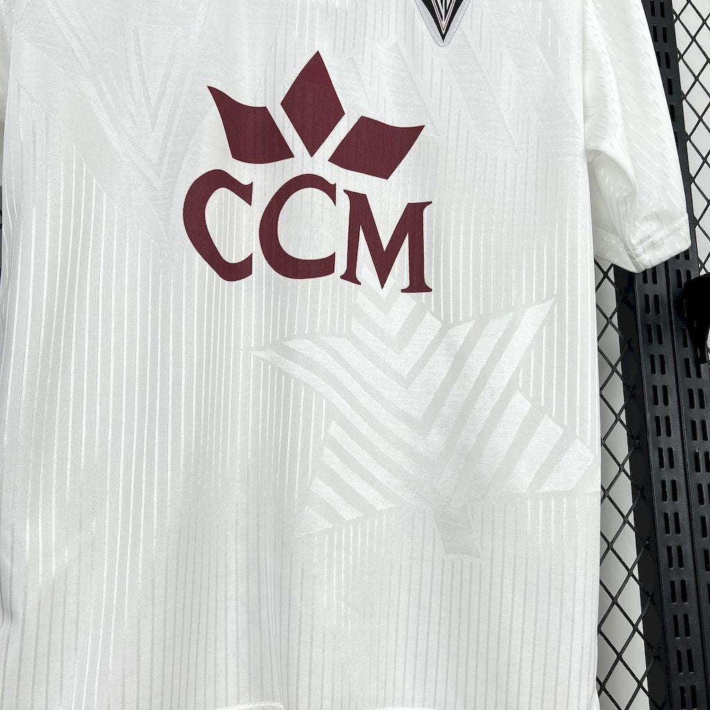 Camiseta Albacete Casa 95/96 - Versión (Retro)