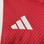 Camiseta Ajax 25/26 Casa - (Aficionado)