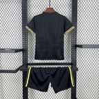 Kit Infantil México 2025 Casa Copa Ouro