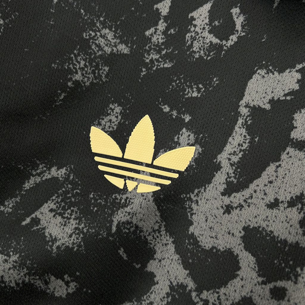 Camiseta Ajax 25/26 Edición Especial - (Aficionado)