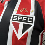Camiseta São Paulo 2025 Fora - (Jugador)