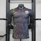 Camiseta Barcelona 25/26 Edición Especial - (Jugador)
