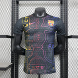 Camiseta Barcelona 25/26 Edición Especial - (Jugador)
