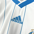 Camiseta Olympique de Marseille 09/10 Casa - (Retro)