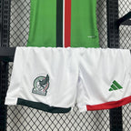 Kit Infantil México 2025 Edición Especial