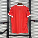 Camiseta Hamburgo 83/84 Fora - (Retro)