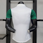 Camiseta Palmeiras 2025 Fora - (Jugador)