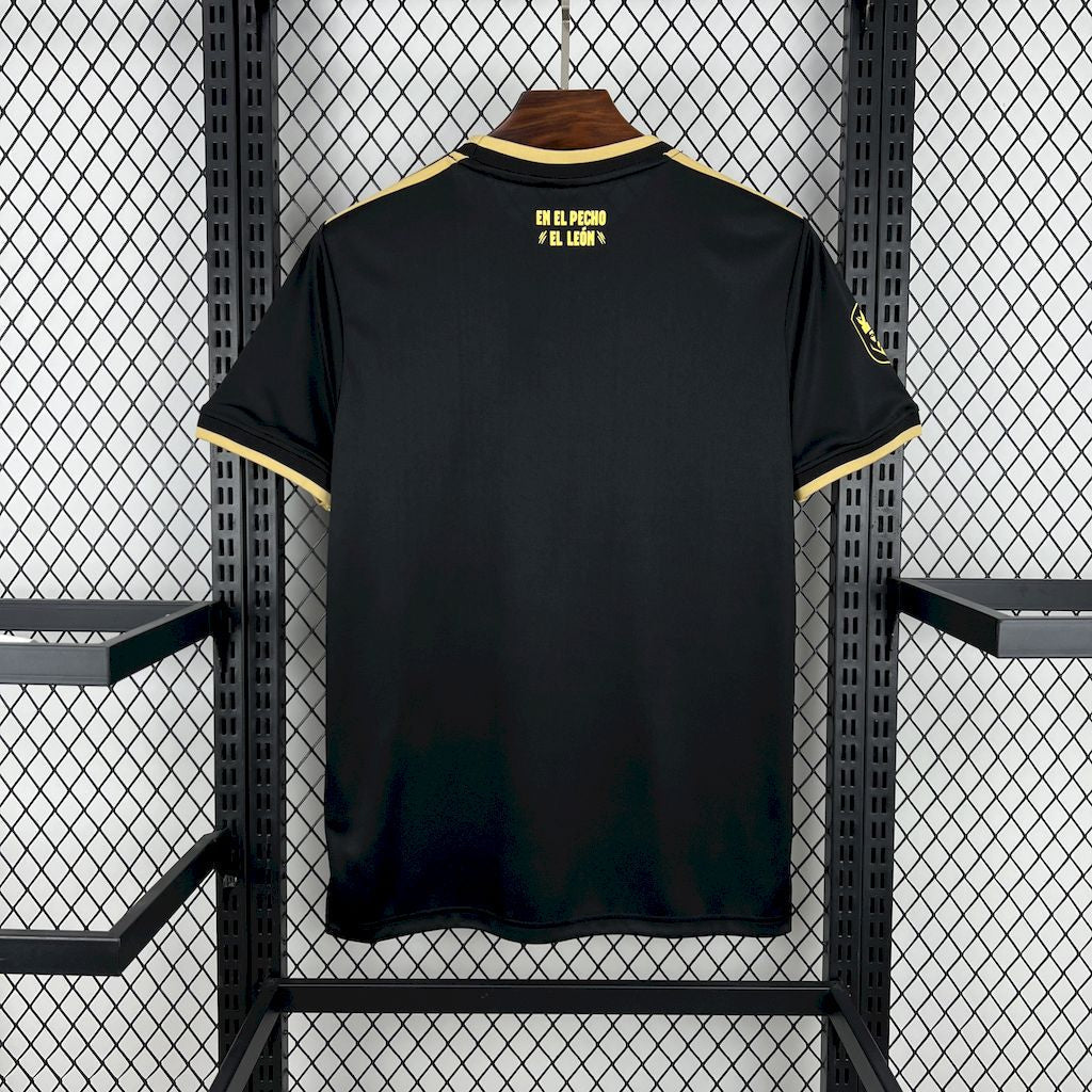 Camiseta Ultimate Móstoles 2025 Casa - (Aficionado)