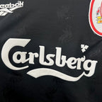 Camiseta Liverpool 96/97 Edición Especial - (Retro)