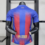 Camiseta Barcelona 25/26 Casa - (Jugador)
