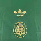 Camiseta México 2025 Edición Especial - (Feminina)