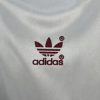 Camiseta Roma 92/93 Fora - (Retro)