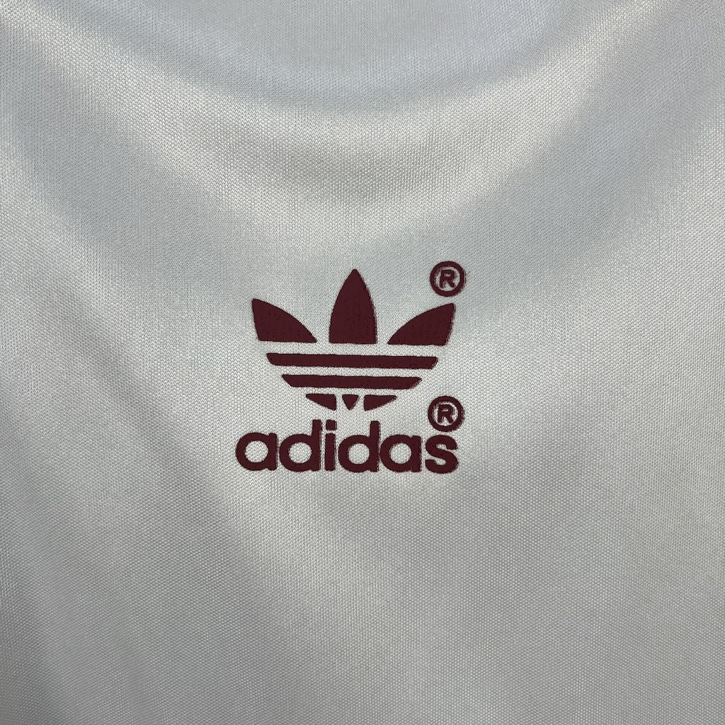 Camiseta Roma 92/93 Fora - (Retro)