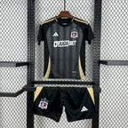 Kit Infantil Colo-Colo 2025 Fora