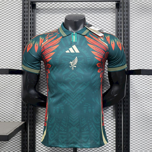Camiseta  México 2025 Edición Especial - (Jugador)