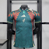 Camiseta  México 2025 Edición Especial - (Jugador)