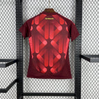 Camiseta Alemanha Feminino 2025 Fora - (Feminina)