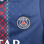 Kit Infantil PSG 25/26 Casa