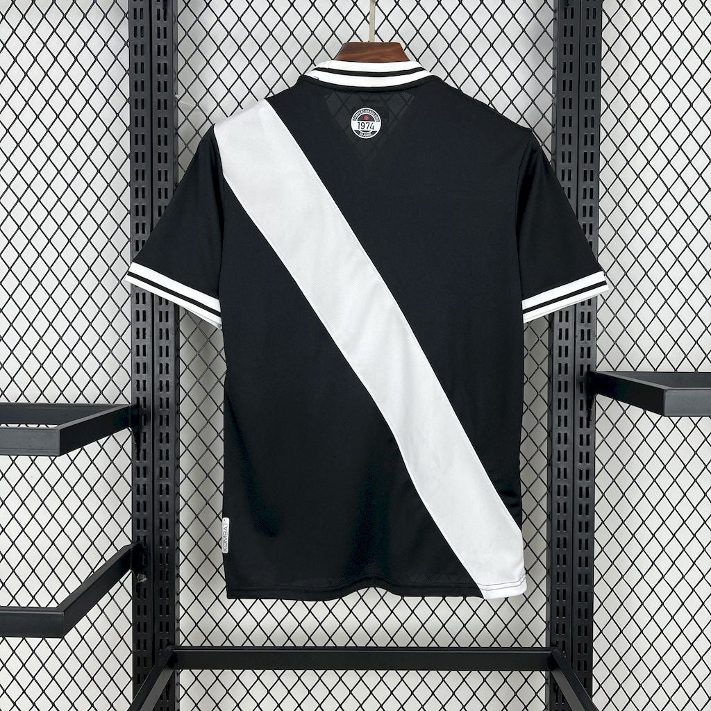 Camiseta Vasco da Gama 2025 Edición Especial - (Aficionado)