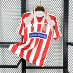 Camiseta Sporting Gijón 94/95/96 Casa - (Retro)