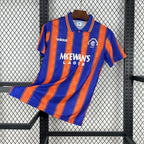 Camiseta Rangers Fora 93/94 - Versión (Retro)
