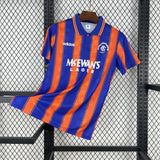 Camiseta Rangers Fora 93/94 - Versión (Retro)