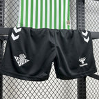 Kit Infantil Real Betis 24/25 Edición Especial (Final Conference League)