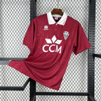 Camiseta Albacete Fora 94/95 - Versión (Retro)
