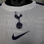 Camiseta Tottenham 25/26 Casa - (Jugador)