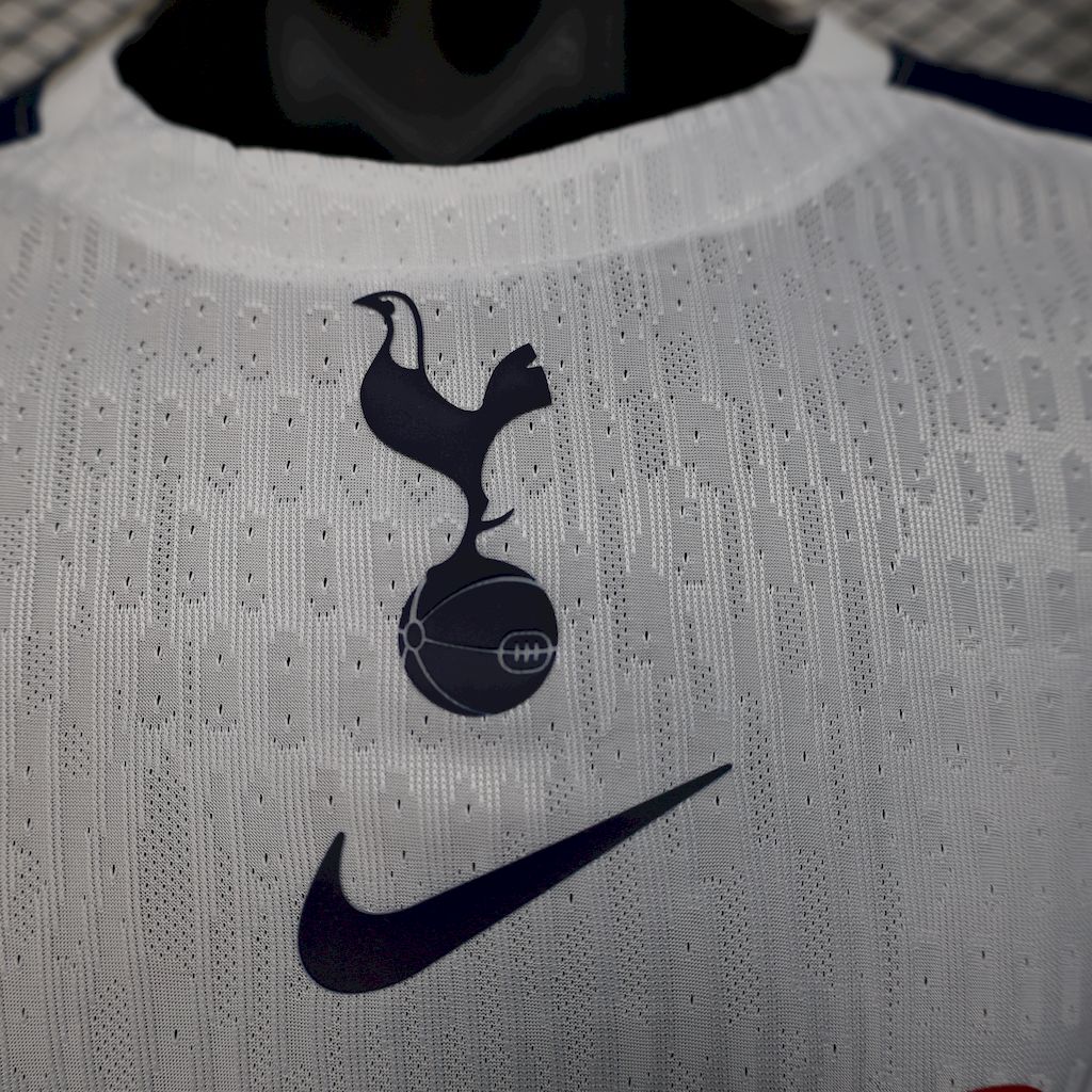 Camiseta Tottenham 25/26 Casa - (Jugador)