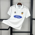 Camiseta Valencia 96/97 Casa - (Retro)