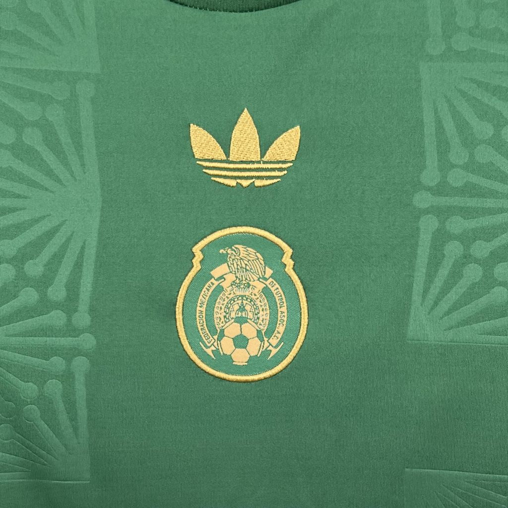 Kit Infantil México 2025 Edición Especial
