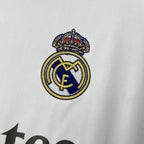Camiseta Real Madrid 25/26 Casa - (Aficionado) Manga Larga