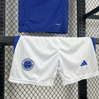 Kit Infantil Cruzeiro 2025 Casa