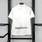 Camiseta Napoli 25/26 Fora - (Aficionado)