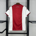 Camiseta Ajax 25/26 Casa - (Aficionado)