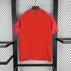 Camiseta Universidad de Chile 2025 Edición Especial - (Aficionado)