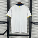 Camiseta Al-Nassr 25/26 Terceiro - (Aficionado)
