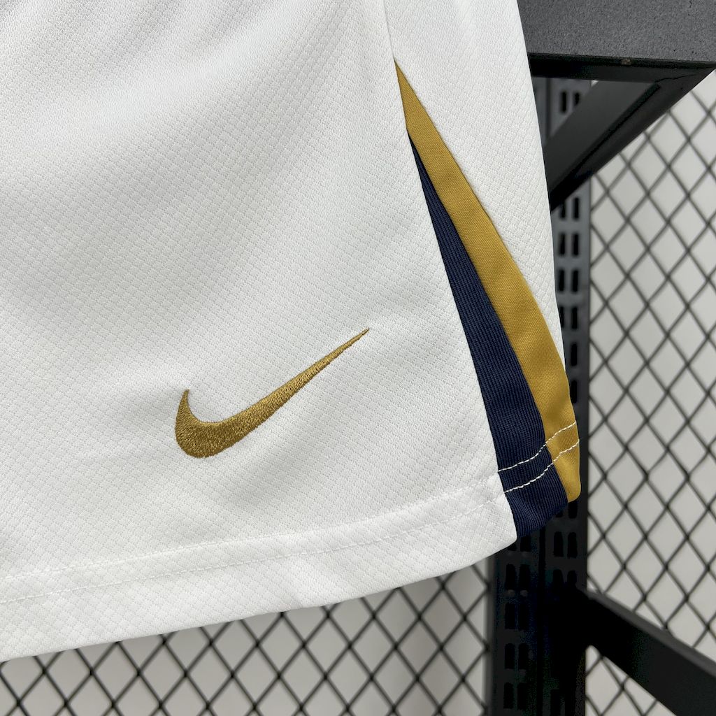 Kit Infantil Pumas UNAM 25/26 Casa