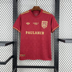 Camiseta Bayern de Munique 24/25 Cumpleaños 125 Años Beckenbauer Cup - (Aficionado)