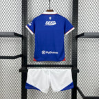 Kit Infantil Rangers 25/26 Casa