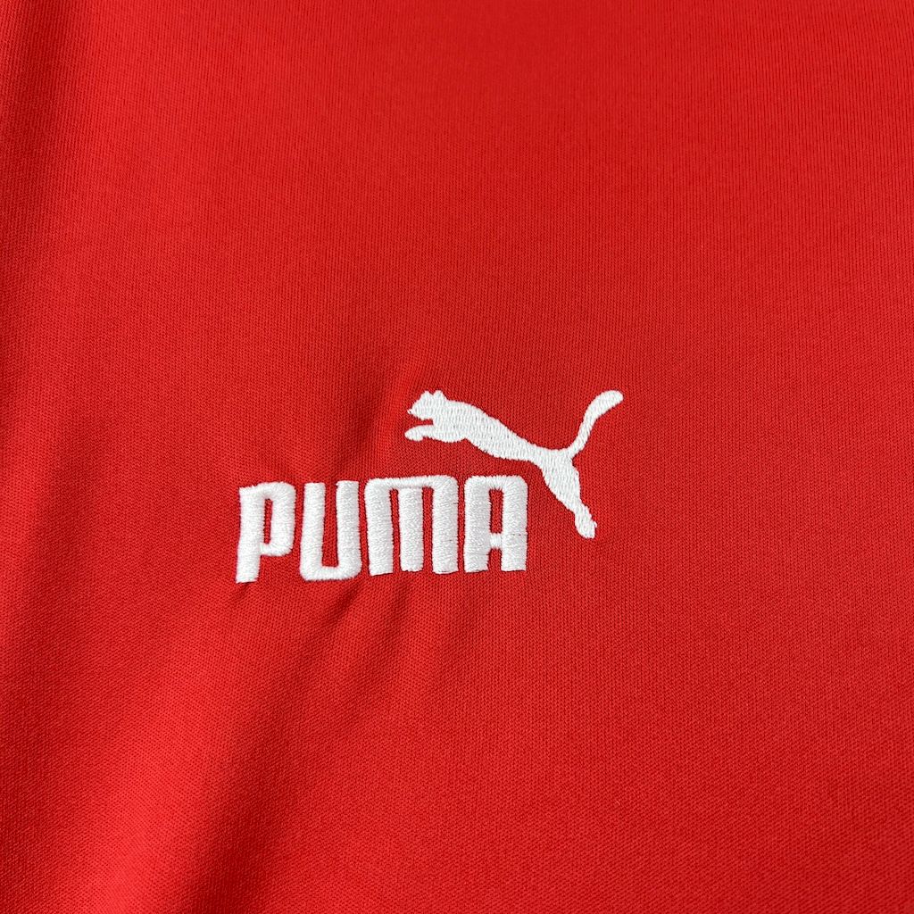 Camiseta Sevilla 87/88/89/90 Fora - (Retro)